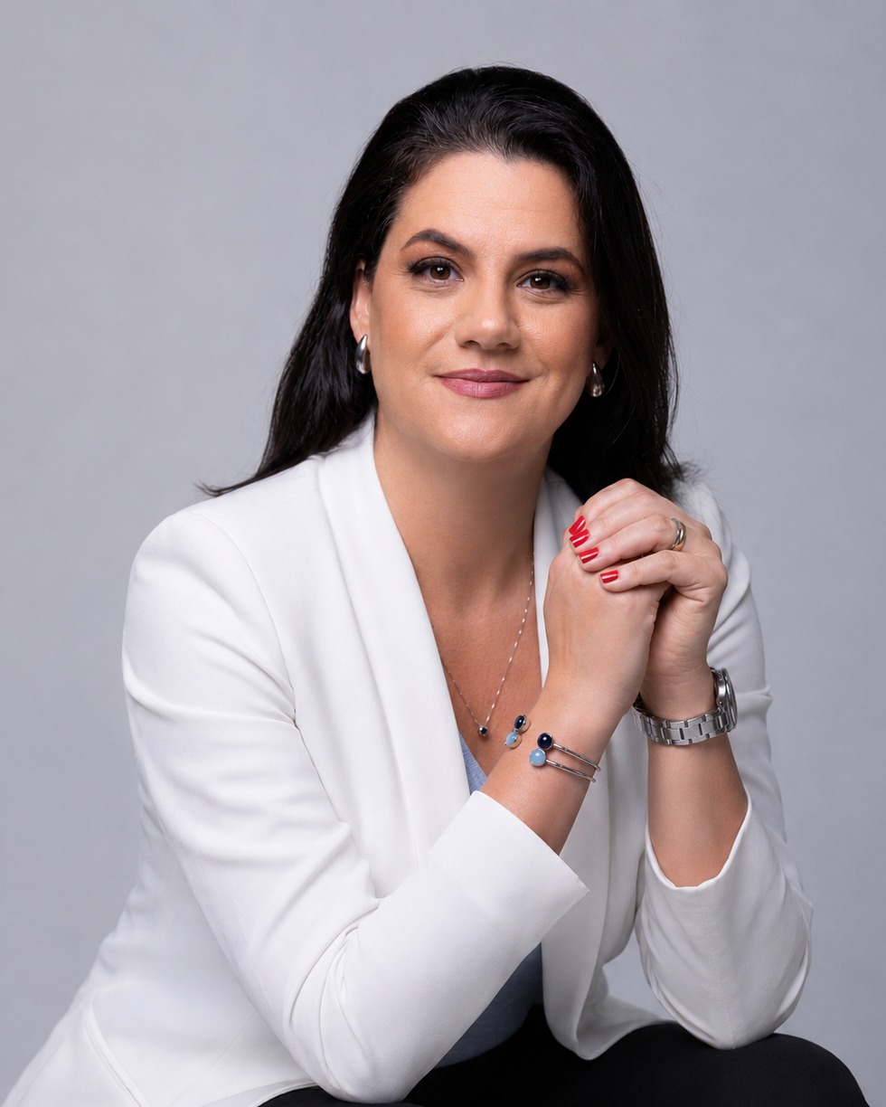 Mariana Giraldes